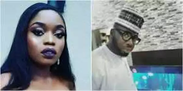 #BBNaija: Now I understand why Bisola has remained a single mother -Nigerian Journalist Chris